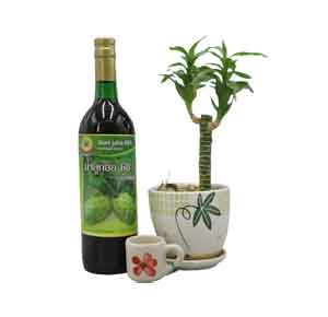 Noni Juice 60%