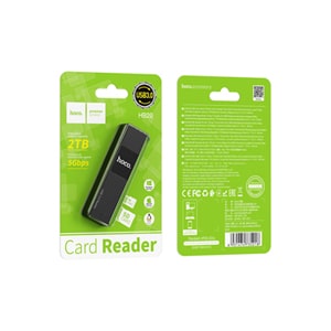 HOCO HB20 Card Reader 5GBps