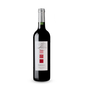  Wine Château de Lisennes Bordeaux 2018