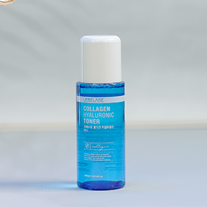 LEBELAGE Collagen Hyaluronic Acid Toner