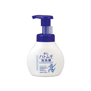 Hatomugi The facial Whip