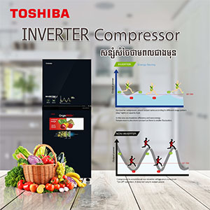 Refrigerator GR-A28KS(UK1)