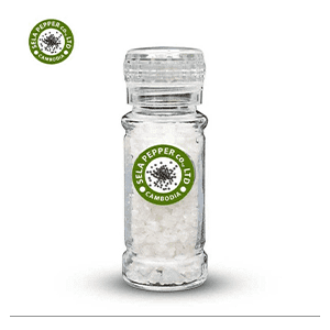 Sea Salt 100g