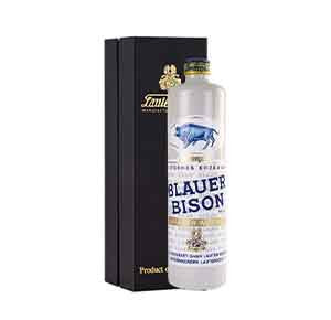 Lautergold Blauer Bison Vodka