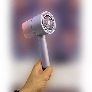 Hair Dryer