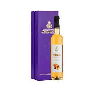 Lautergold Peach Liqueur