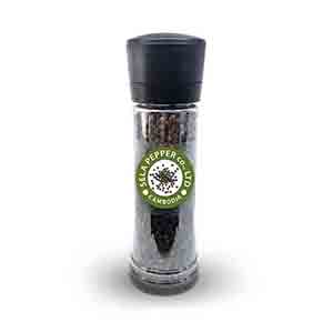 Pepper Corn in Bottle 180g