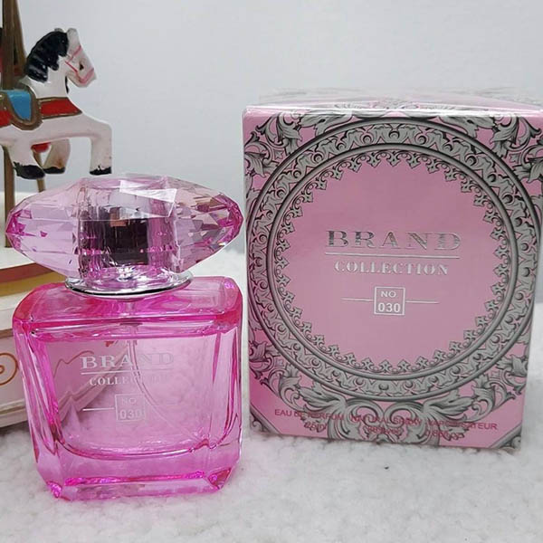 Brand Collection No.030