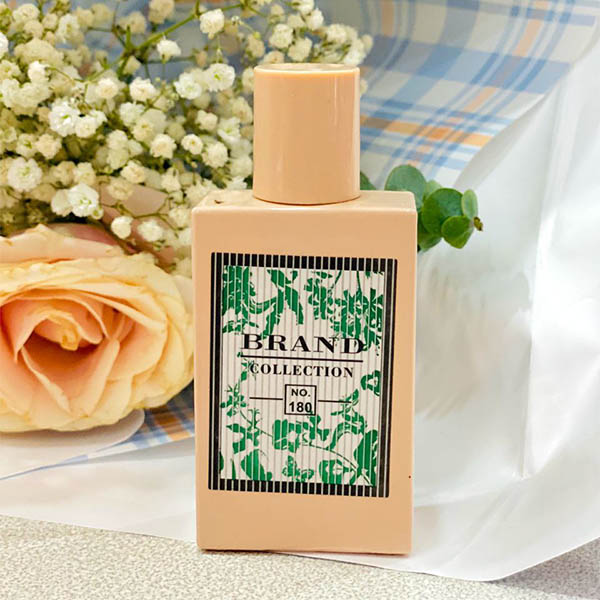 Brand Collection No.180