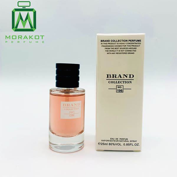 Brand Collection No.196