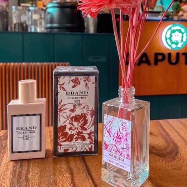 Brand Collection No.137