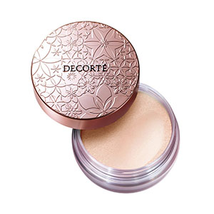 COSME DECORTE FACE POWDER