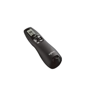 Logitech R800 Laser Professional Presenter Remote