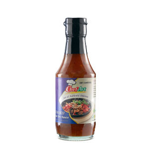 Thai Beef Stir Fry Sauce