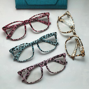 Light Protecting Glasses 8086