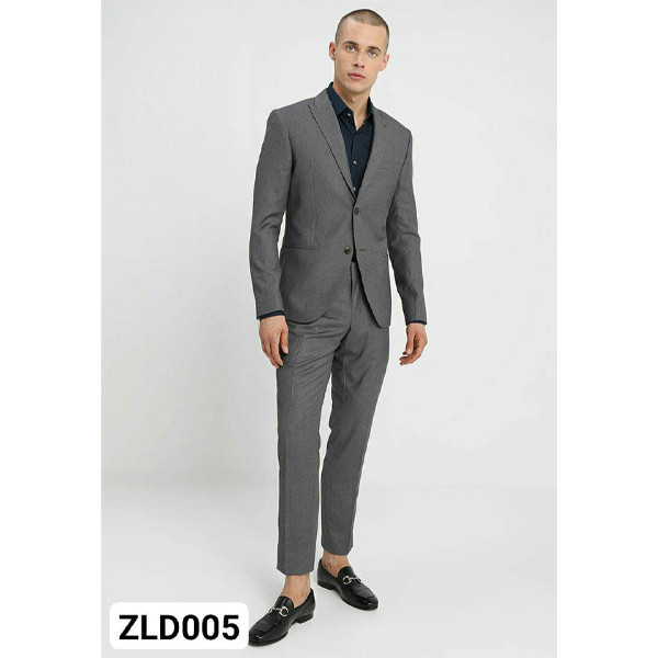 Jacket ZLD005