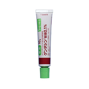 Ointment 0.1% Scar Gel