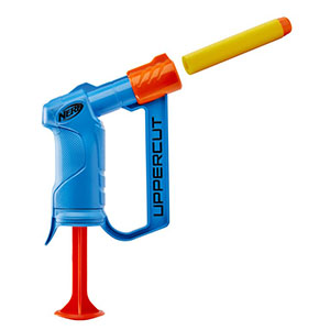 NERF ALPHA STRIKE UPPERCUT AST NERE9438-E9440