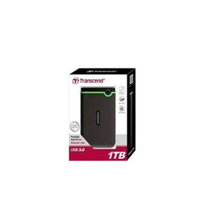 Transcend 1TB Slim Store Jet G