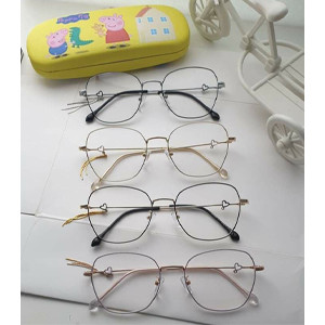 Glasses D7777