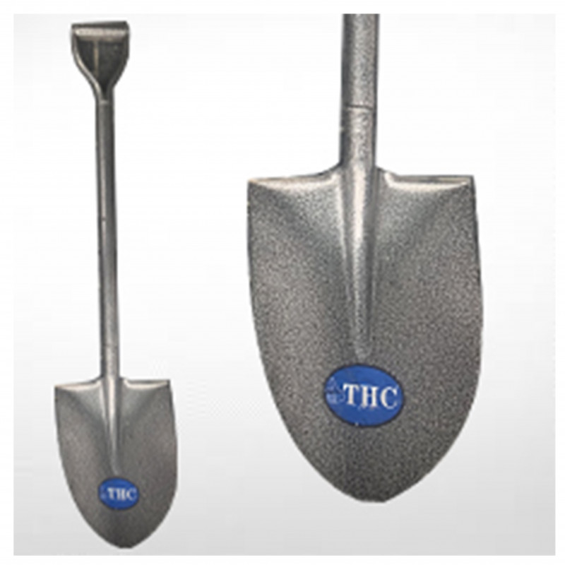 Steel Handle Shovel THC