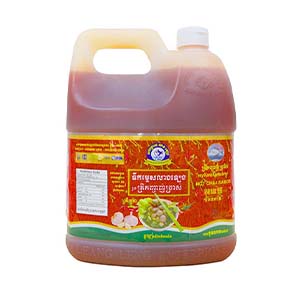 Chilli Sauce Special Leang Leng 5 Kg