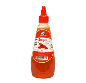 Chilli Sauce Leang Leng 200g