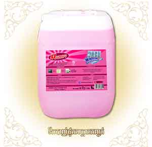 Handy Windows Glass Cleaner 25L