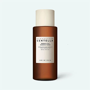 Skin 1004 cenrella Probio-Cica Essence Toner