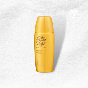 ISEHAN-Kiss Me Sunkiller Perfect Strong Z