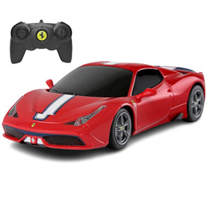 458 Speciale A RAS71900-RED