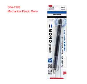 Tumbow Pencil Click DPA-132B DPA-132B