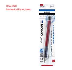 Tumbow Pencil Click DPA-132C DPA-132C