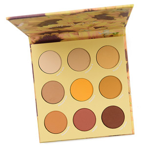 Colourpoplil's ray of sunshine