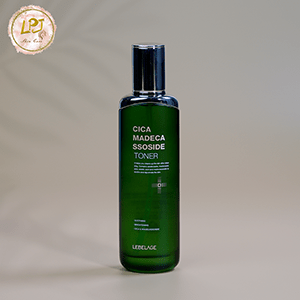 LEBELAGE CICA Madecssoside Toner