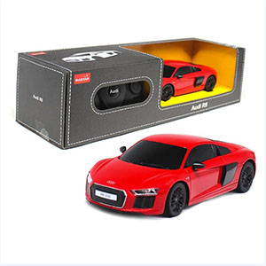 AUDI R8 2015 Version RAS72300-RED