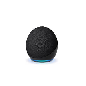 All-New Echo Dot Black