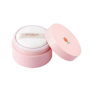 Peach Cotton Multi Finish Powder