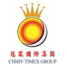 Chhiv Timex Group