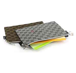 A5 Storage Bag GOLD SV EN4252