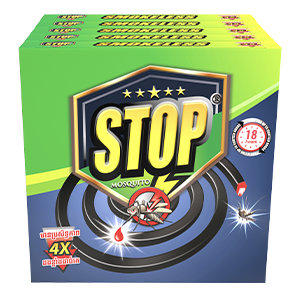 STOP Big Coils Lemon