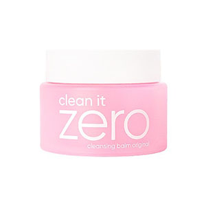 BANILA CO Clean It Zero Cleansing Balm Original
