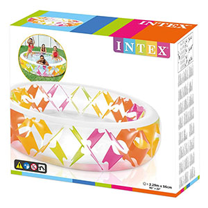 PINWHEEL POOL INT56494