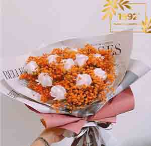 Fragrance Flower F12