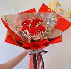 Fragrance Flower F13