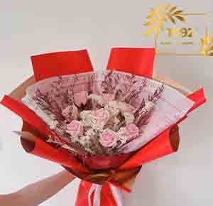 Fragrance Flower F14