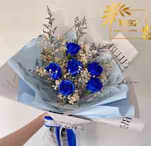 Fragrance Flower F15