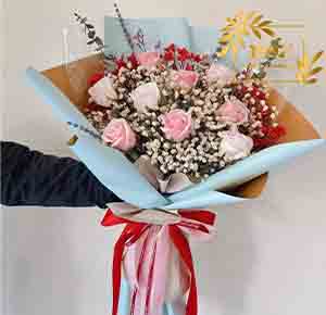 Fragrance Flower F16