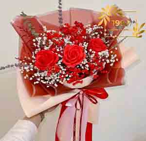 Fragrance Flower F17