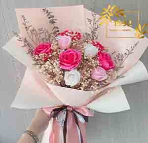 Fragrance Flower F18